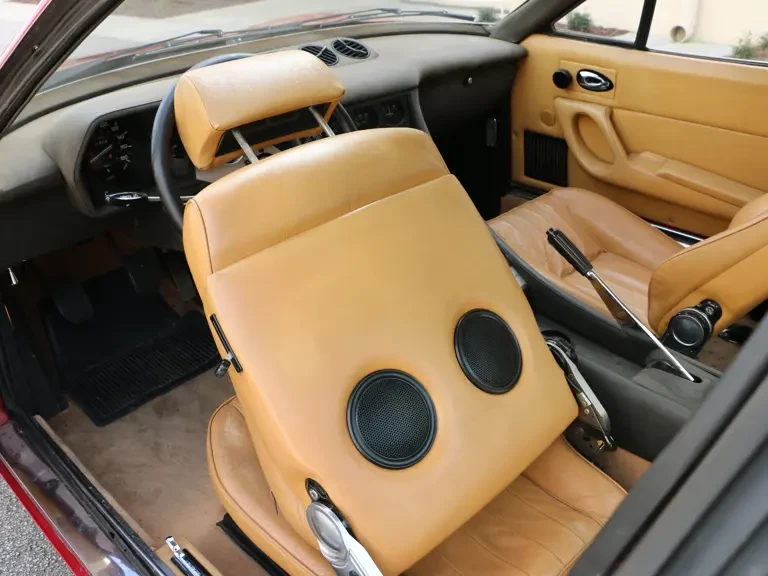 1972 Ferrari 365 GTC/4 - Image 24 of 31