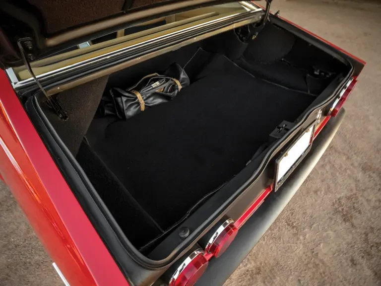 1972 Ferrari 365 GTC/4 - Image 24 of 26