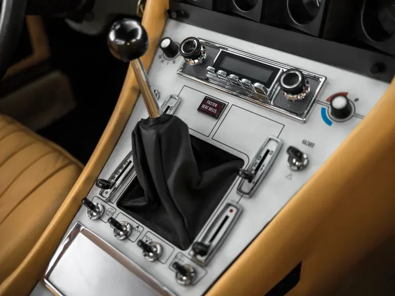 1972 Ferrari 365 GTC/4 - Image 15 of 26