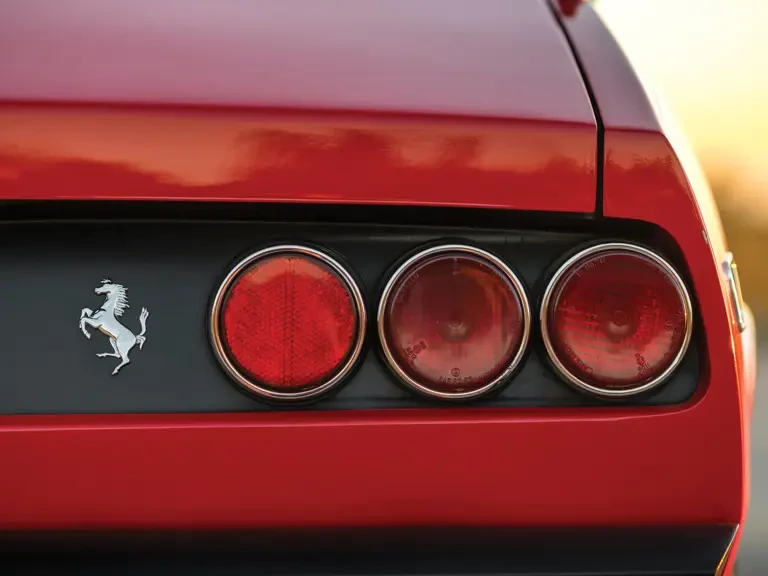 1972 Ferrari 365 GTC/4 - Image 7 of 26