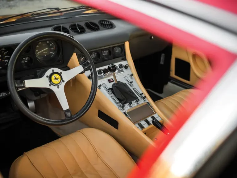 1972 Ferrari 365 GTC/4 - Image 5 of 26