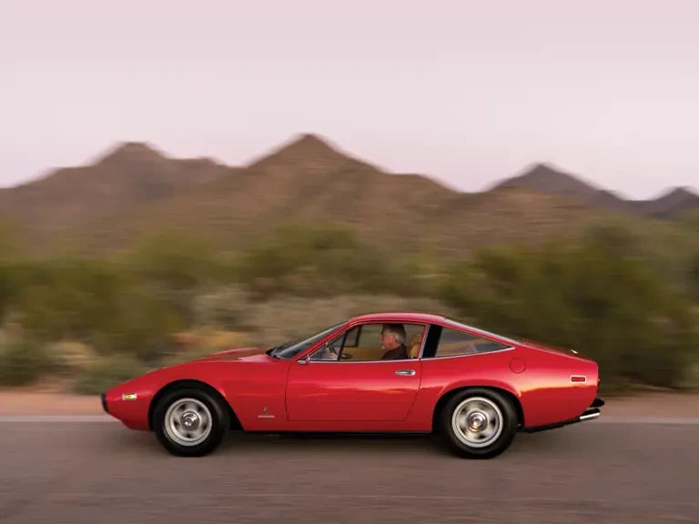 1972 Ferrari 365 GTC/4 - Image 17 of 26