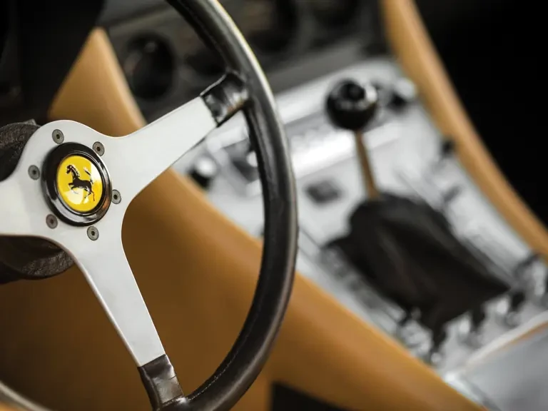 1972 Ferrari 365 GTC/4 - Image 14 of 26
