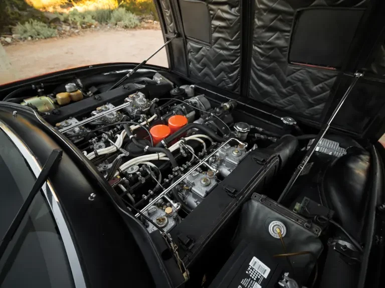 1972 Ferrari 365 GTC/4 - Image 23 of 26