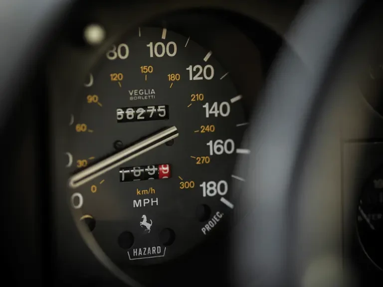 1972 Ferrari 365 GTC/4 - Image 16 of 26