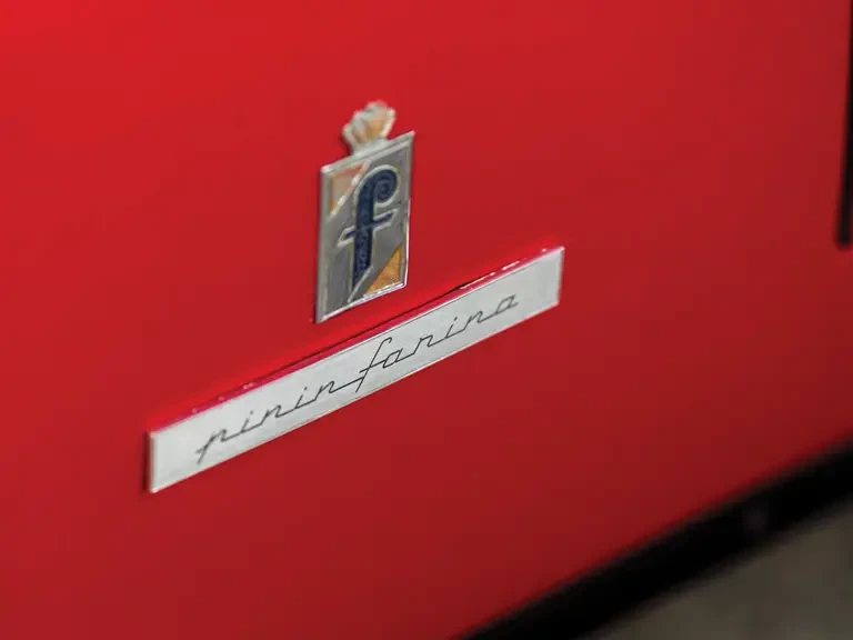 1972 Ferrari 365 GTC/4 - Image 8 of 26