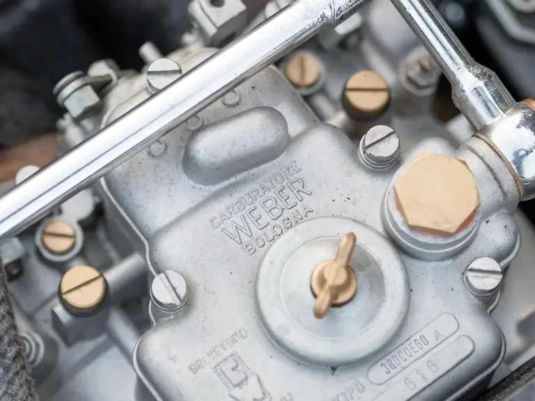 1972 Ferrari 365 GTC/4 - Image 18 of 20