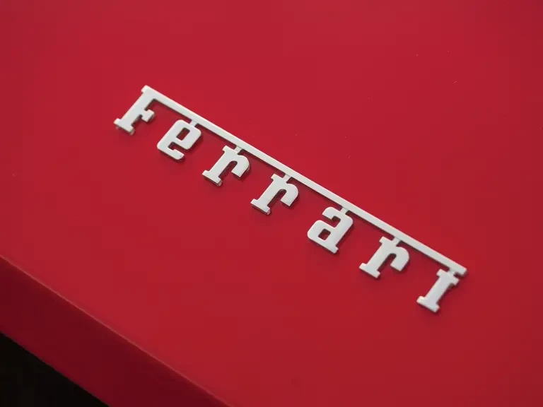 1972 Ferrari 365 GTC/4 - Image 8 of 20