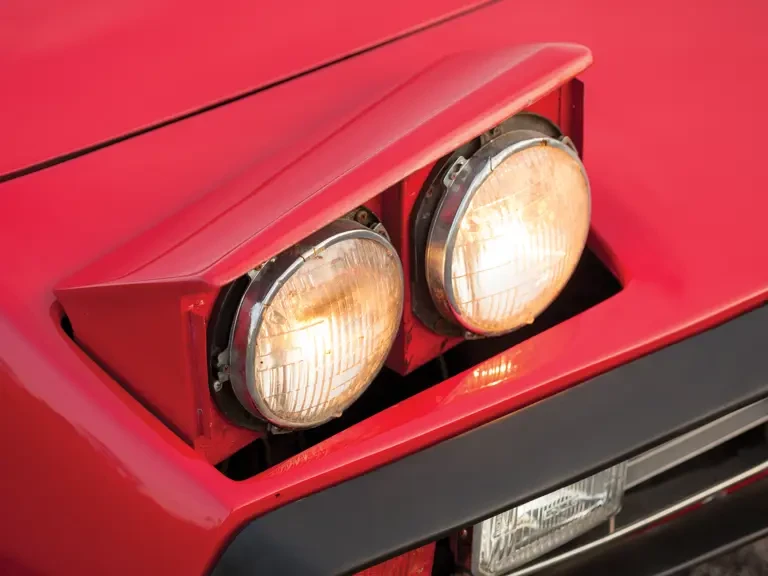 1972 Ferrari 365 GTC/4 - Image 10 of 20