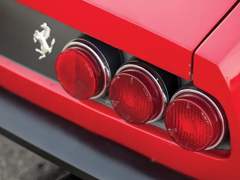 1972 Ferrari 365 GTC/4 - Image 9 of 20