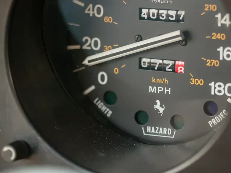 1972 Ferrari 365 GTC/4 - Image 15 of 20