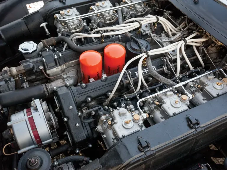 1972 Ferrari 365 GTC/4 - Image 4 of 20