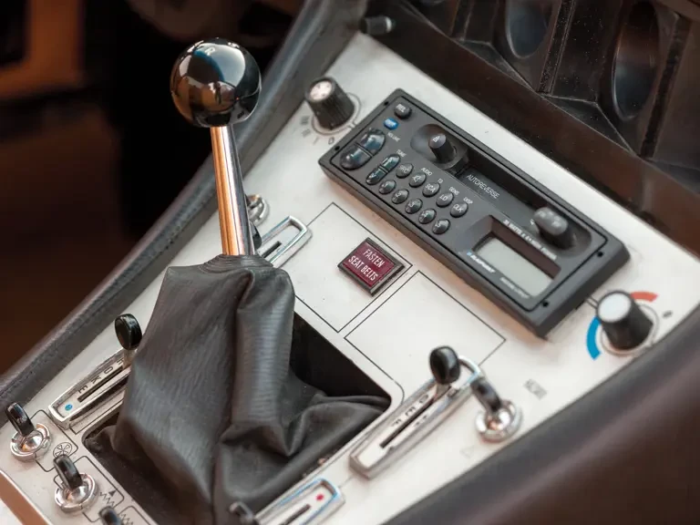 1972 Ferrari 365 GTC/4 - Image 16 of 20