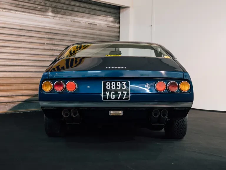 1972 Ferrari 365 GTC/4 - Image 10 of 31