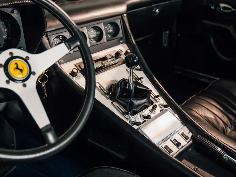 1972 Ferrari 365 GTC/4 - Image 13 of 31