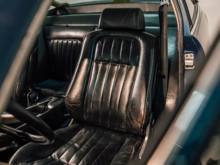 1972 Ferrari 365 GTC/4 - Image 21 of 31