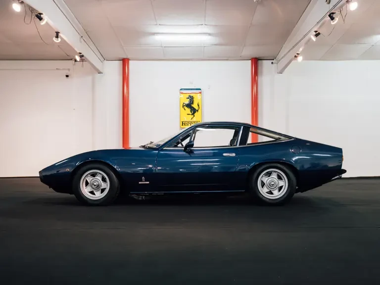 1972 Ferrari 365 GTC/4 - Image 6 of 31