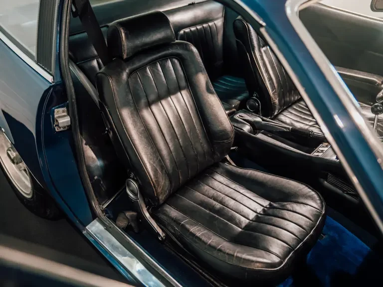 1972 Ferrari 365 GTC/4 - Image 25 of 31