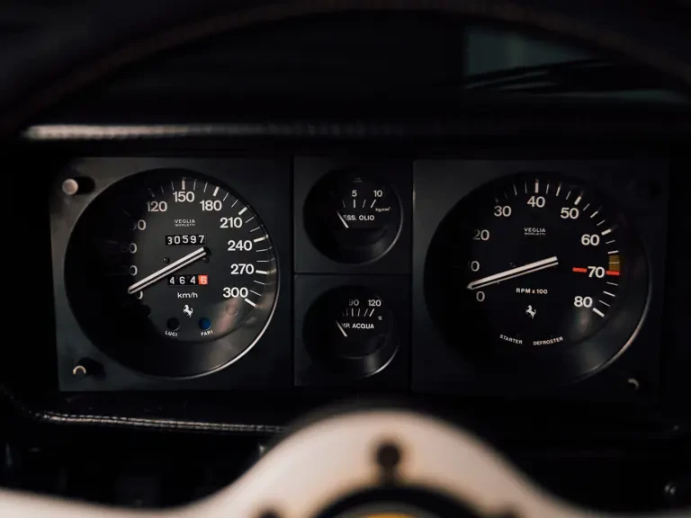 1972 Ferrari 365 GTC/4 - Image 14 of 31