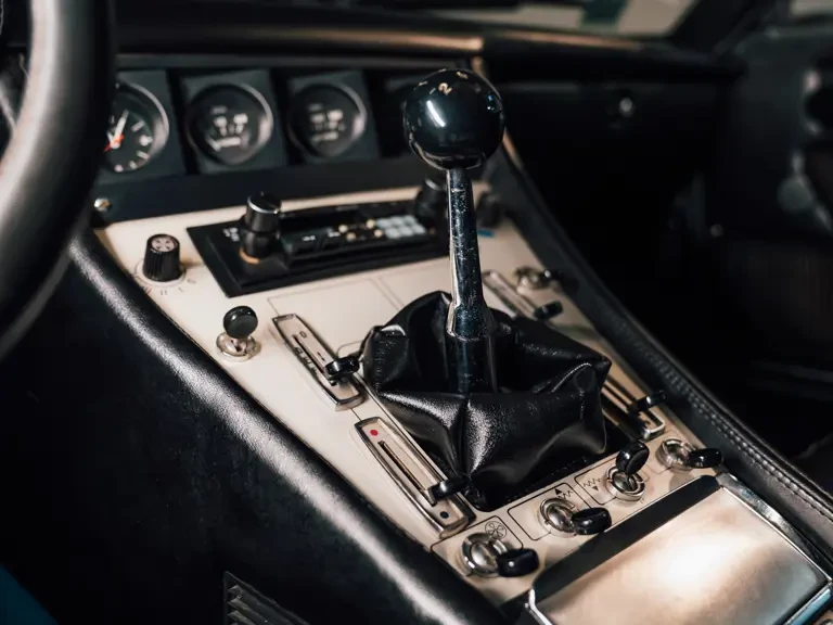 1972 Ferrari 365 GTC/4 - Image 17 of 31