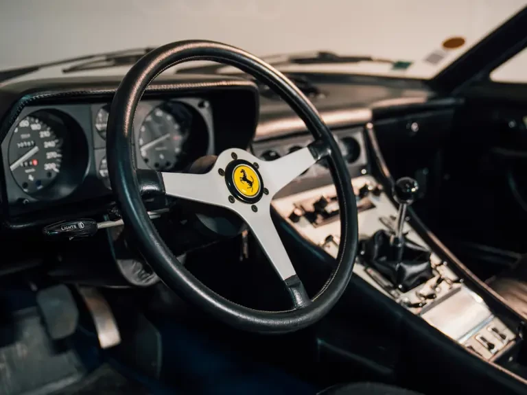1972 Ferrari 365 GTC/4 - Image 12 of 31