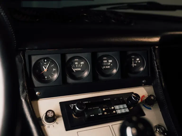 1972 Ferrari 365 GTC/4 - Image 16 of 31