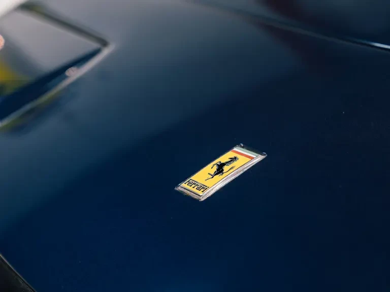 1972 Ferrari 365 GTC/4 - Image 7 of 31