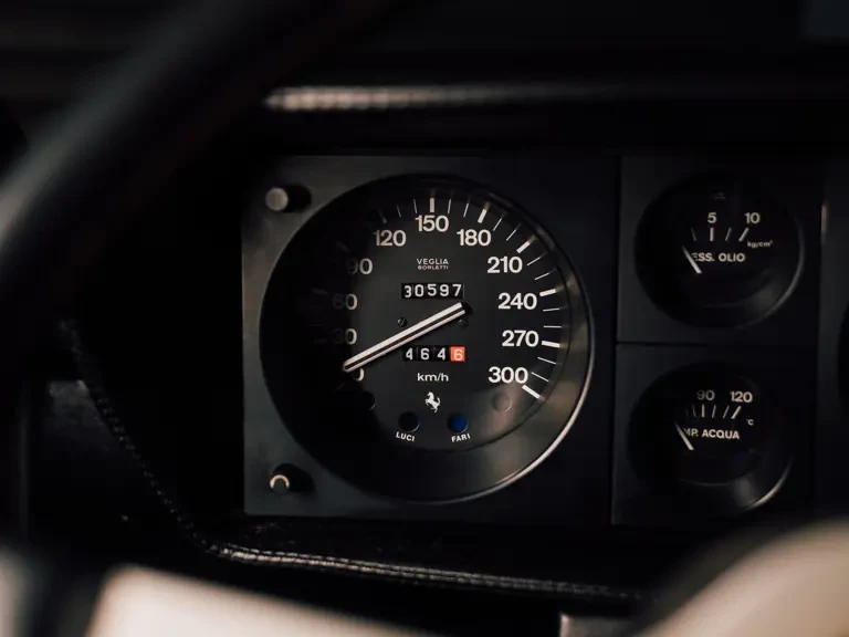 1972 Ferrari 365 GTC/4 - Image 15 of 31