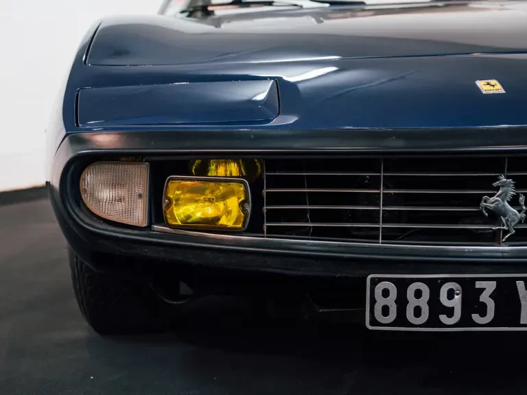 1972 Ferrari 365 GTC/4 - Image 31 of 31