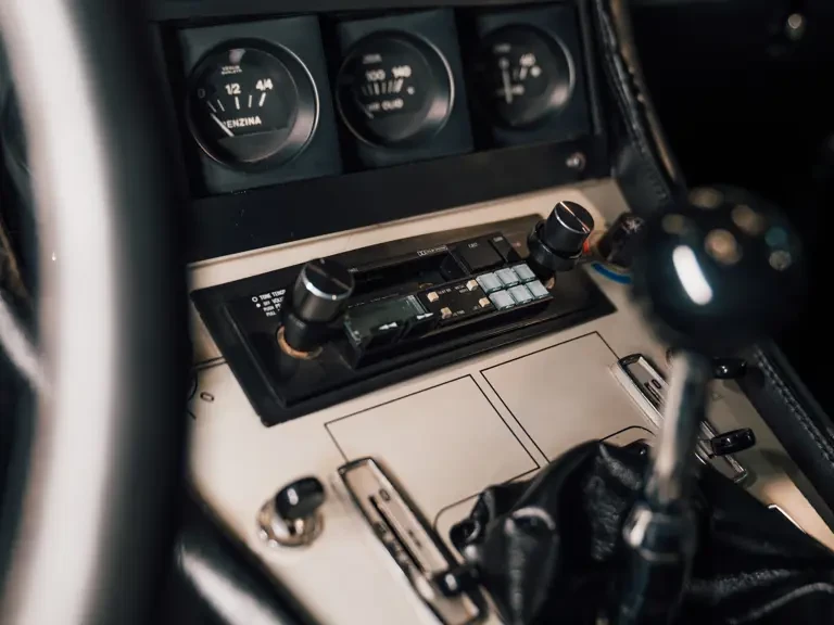 1972 Ferrari 365 GTC/4 - Image 19 of 31