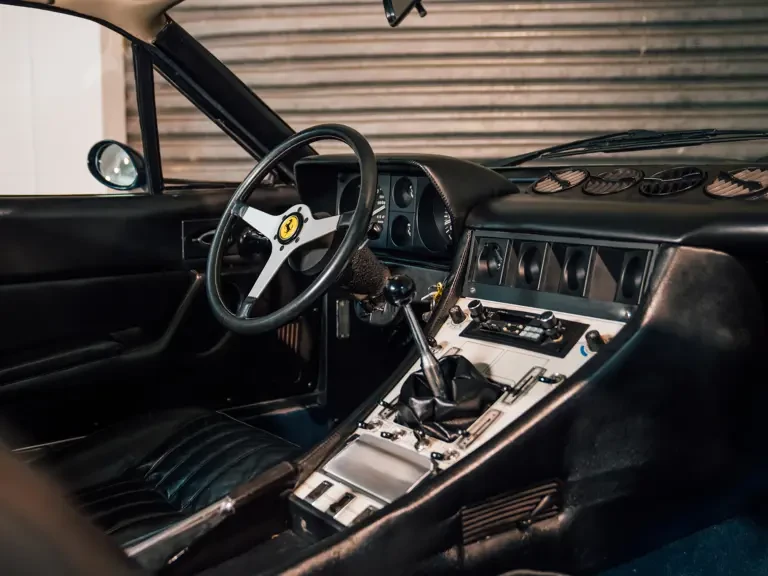1972 Ferrari 365 GTC/4 - Image 11 of 31