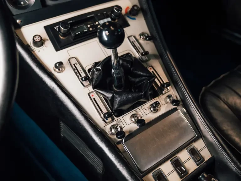 1972 Ferrari 365 GTC/4 - Image 18 of 31