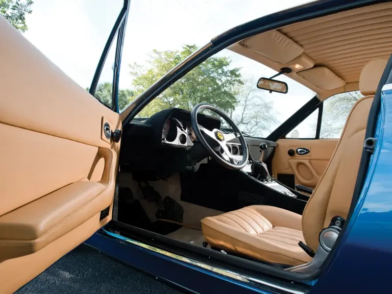 1972 Ferrari 365 GTC/4 - Image 31 of 31