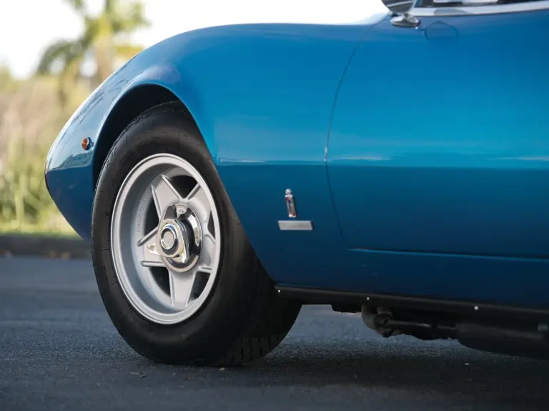 1972 Ferrari 365 GTC/4 - Image 10 of 31