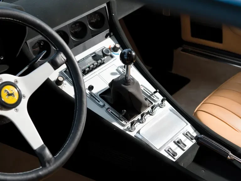 1972 Ferrari 365 GTC/4 - Image 25 of 31