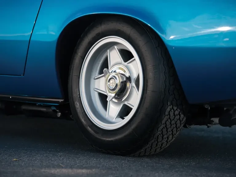 1972 Ferrari 365 GTC/4 - Image 11 of 31
