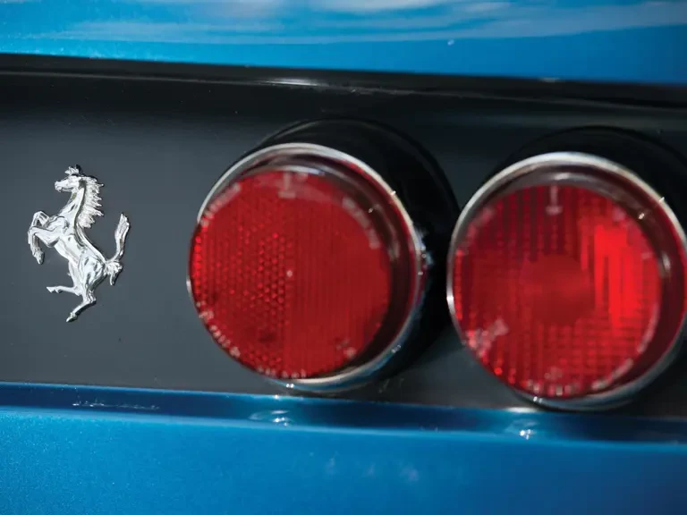 1972 Ferrari 365 GTC/4 - Image 9 of 31