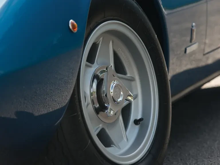 1972 Ferrari 365 GTC/4 - Image 15 of 31