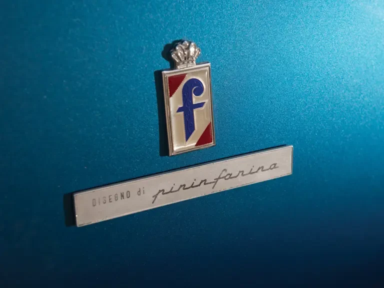 1972 Ferrari 365 GTC/4 - Image 8 of 31