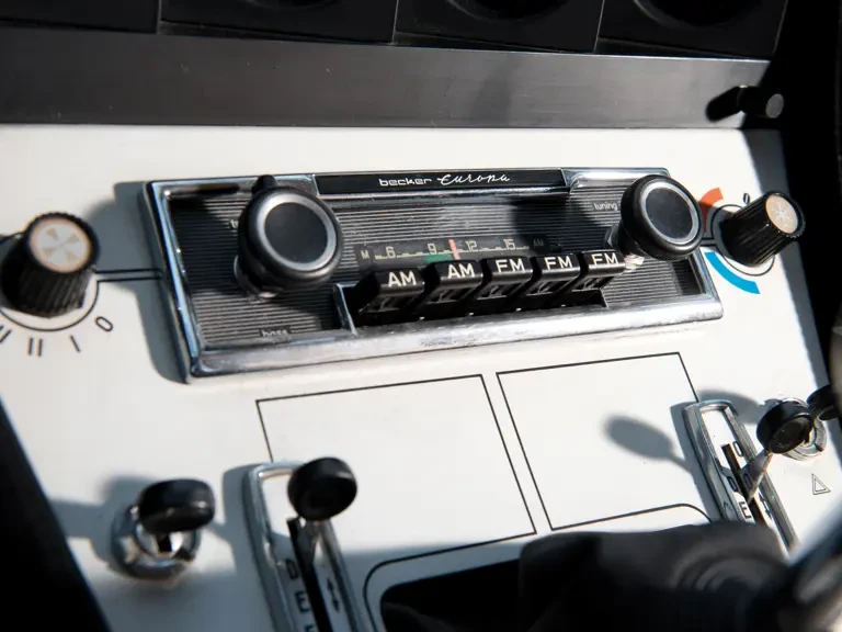 1972 Ferrari 365 GTC/4 - Image 29 of 31