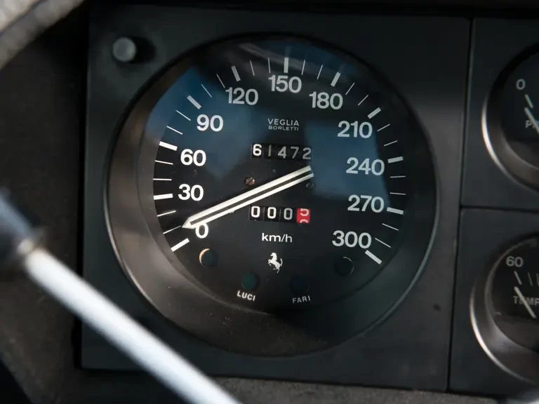 1972 Ferrari 365 GTC/4 - Image 27 of 31