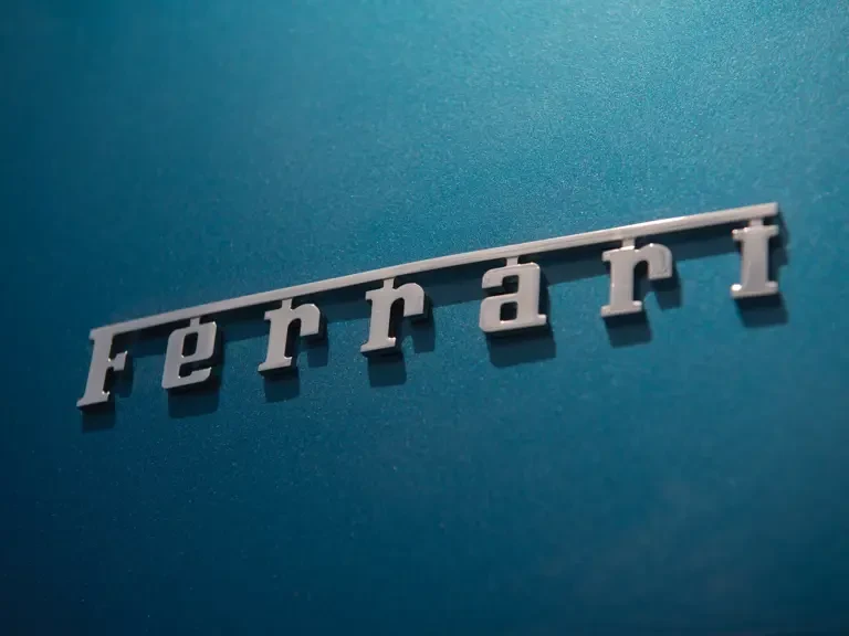 1972 Ferrari 365 GTC/4 - Image 7 of 31