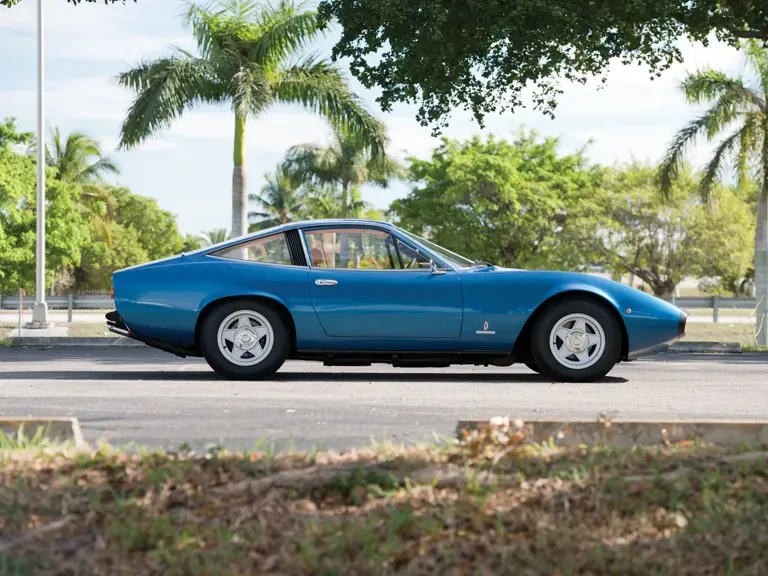 1972 Ferrari 365 GTC/4 - Image 6 of 31