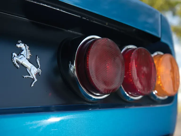 1972 Ferrari 365 GTC/4 - Image 24 of 31