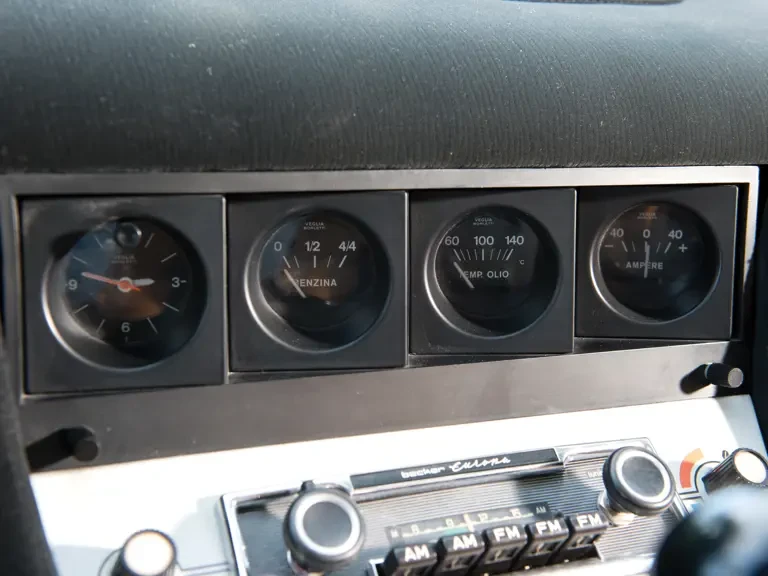 1972 Ferrari 365 GTC/4 - Image 30 of 31