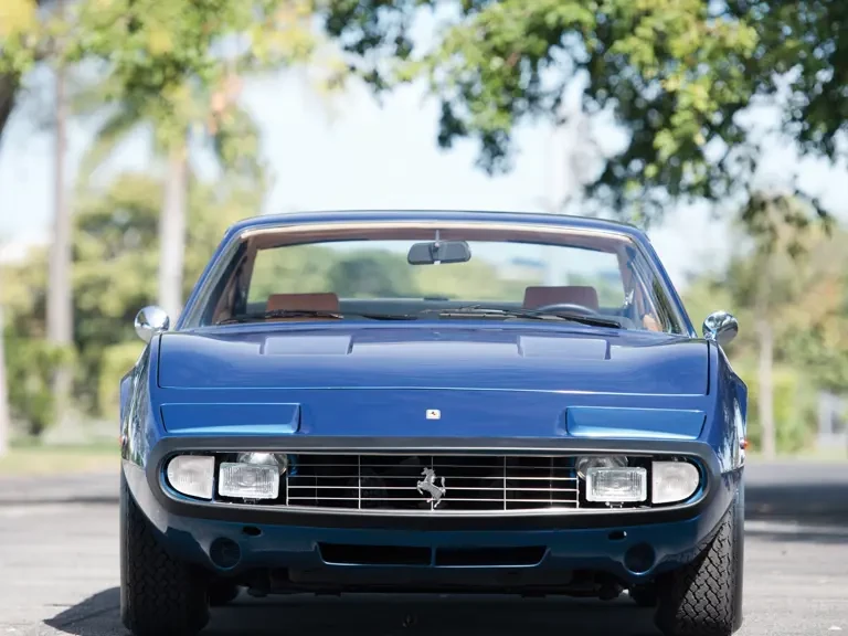1972 Ferrari 365 GTC/4 - Image 16 of 31