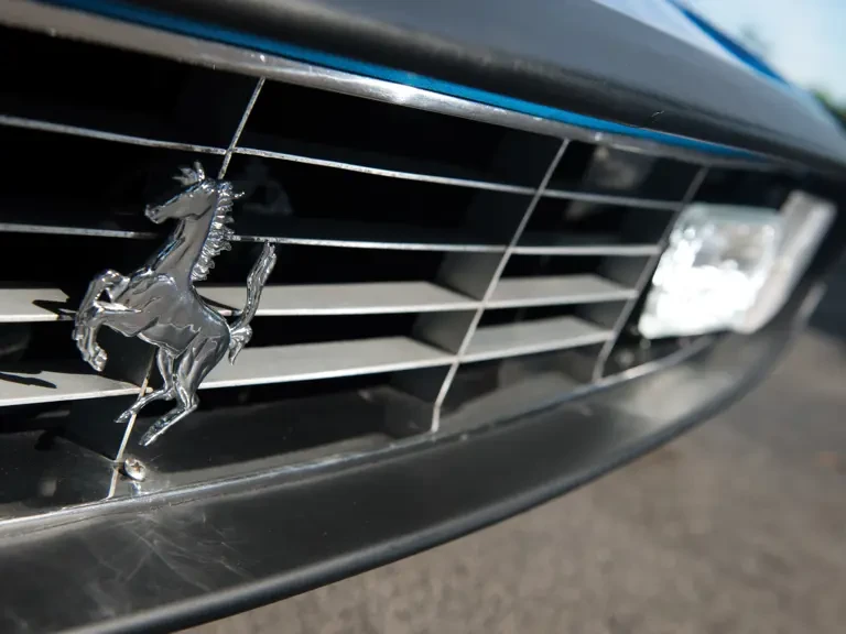 1972 Ferrari 365 GTC/4 - Image 23 of 31