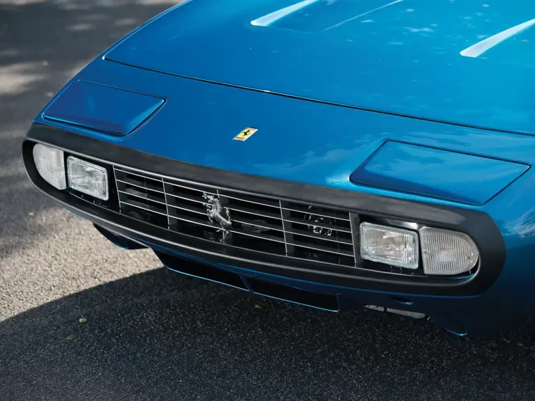 1972 Ferrari 365 GTC/4 - Image 14 of 31