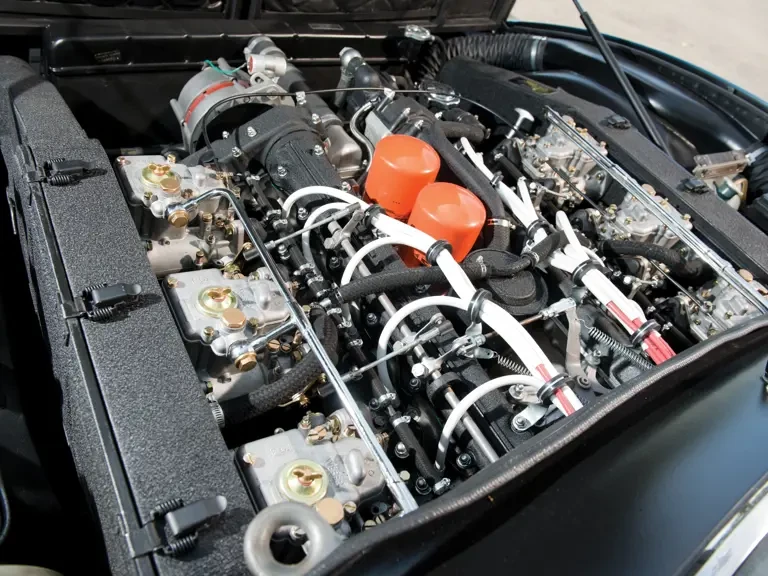 1972 Ferrari 365 GTC/4 - Image 4 of 31