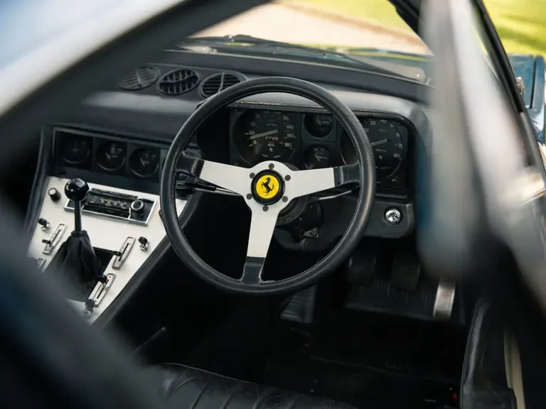 1972 Ferrari 365 GTC/4 - Image 5 of 31